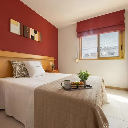 Homes & Go Cat 92 Bloq Iii-2 Apartamento