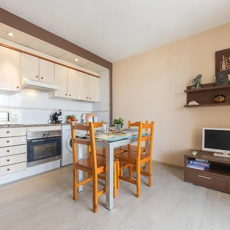 Homes & Go Cat 92 Bloq Iii-2 Apartment *