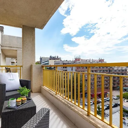 Homes & Go Cat 92 Bloq Iii-2 Salou