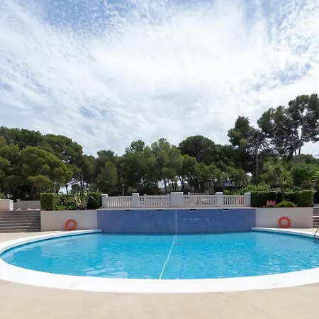 Apartamento Homes & Go Cat 92 Bloq Iii-2