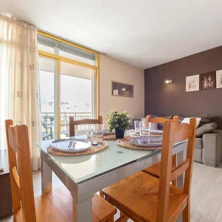 Apartment Homes & Go Cat 92 Bloq Iii-2 *