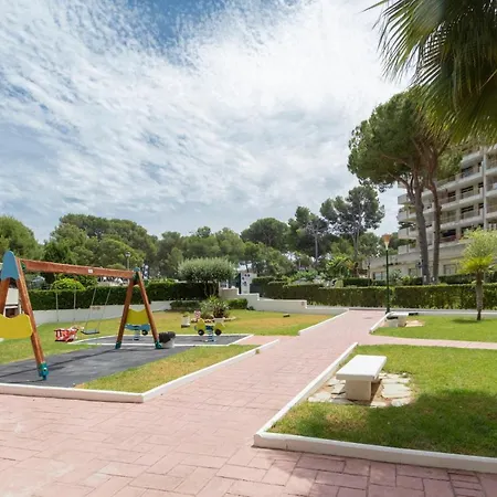 Apartamento Homes & Go Cat 92 Bloq Iii-2