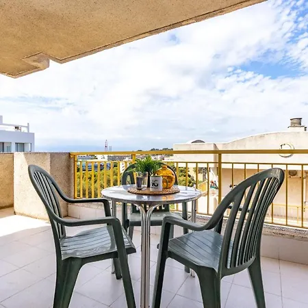 Apartman Homes & Go Cat 92 Bloq Iii-2 *